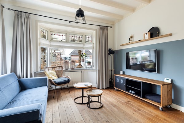 Medium property photo - Hôfsleane 73, 9041 AM Berltsum